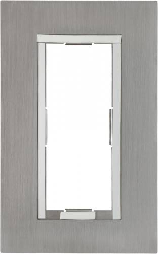 ACO Maskownica FAM-M2-S pod panel Familio P/PRO-A