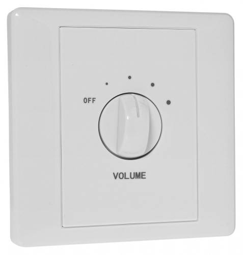 REGULATOR GŁOŚNOŚCI HQM-VC120W 100V 120W