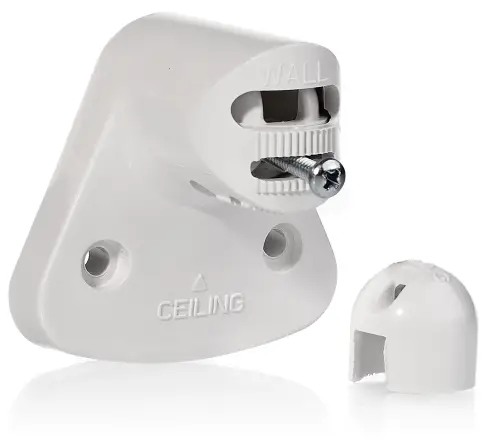 SB100 - uchwyt sufitowy i ścienny