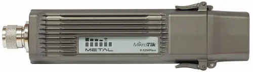 MikroTik routerboard RBMetalG-52SHPacn