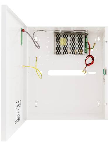 Zasilacz buforowy, impulsowy Grade 2 HPSG2-12V7A-D