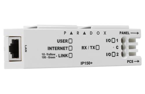 Moduł internetowy IP150+