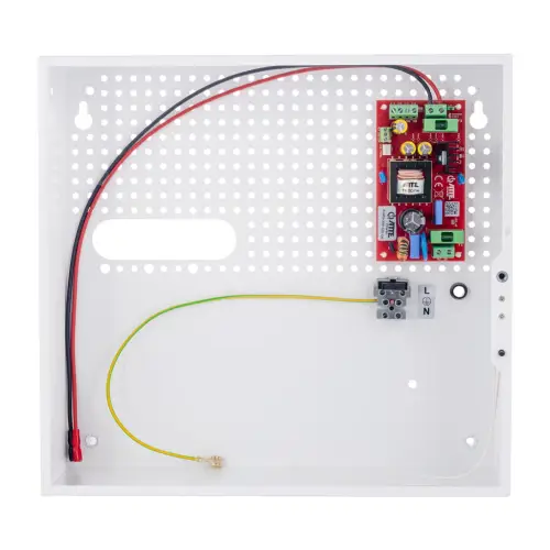 Zasilacz buforowy, impulsowy AUPS-100-120-F