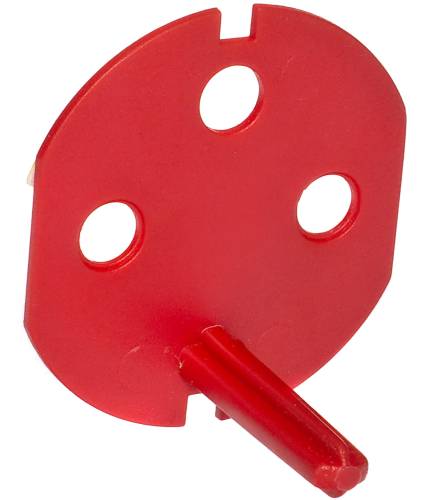 Zwalniacz blokady gniazd ZGC