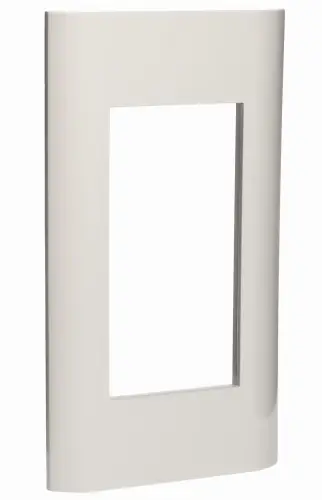 Ramka 4M czteromodułowa