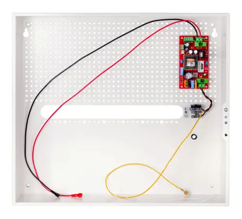 Zasilacz buforowy, impulsowy AUPS‑70‑240‑H