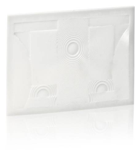 Satel LR - soczewka dalekiego zasięgu