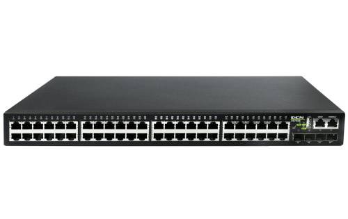 S5750E-52X-SI (R2) - switch 10-gigabitowy 48-port + 4 SFP+
