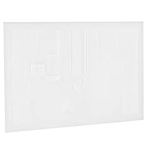 Satel VB - soczewka kurtyna pionowa