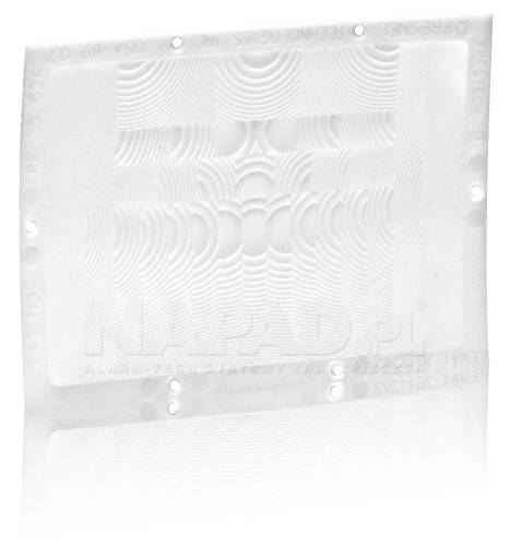 Satel EWA - soczewka extra szerokokątna