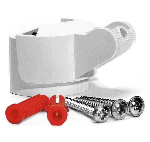 BRACKET A - uchwyt sufitowy i ścienny