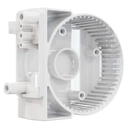 BRACKET E-1 - korpus