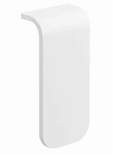 Pokrywa przednia do czujki BXS FACE COVER(W)