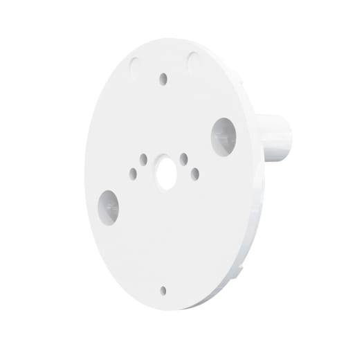 BRACKET E-2A - wkładka do mocowania czujek kurtynowych