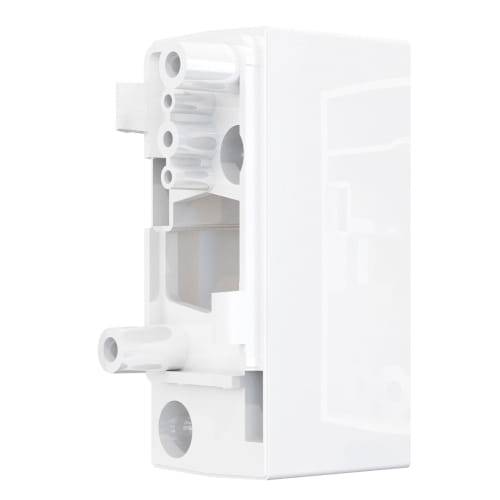 BRACKET E-3 - dystans