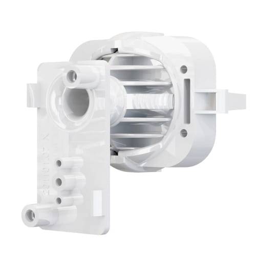 Bracket E-5 - uchwyt kulowy do czujek zewnętrznych