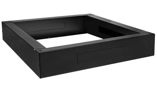 SQ88/B - cokół do szafy Rack 19" serii SQ 800x800