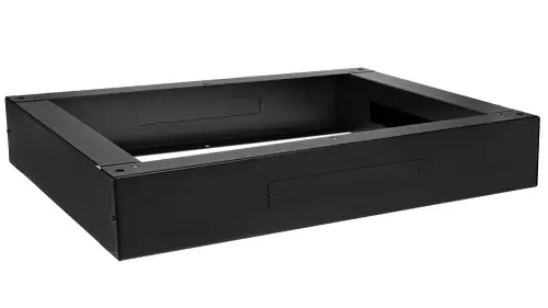 SQ81/B - cokół do szafy Rack 19" serii SQ 800x1000