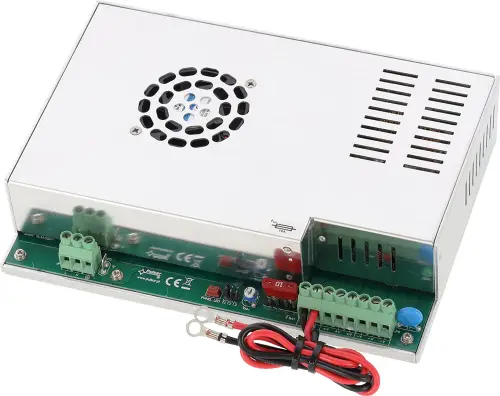 PSB-24V10A - zasilacz buforowy, impulsowy do zabudowy
