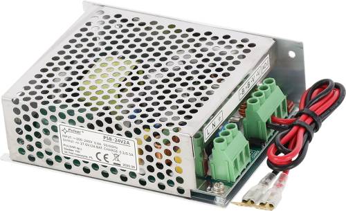 PSB-24V2A - zasilacz buforowy, impulsowy do zabudowy