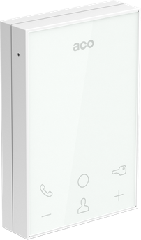 ACO UP800/G2 UNIFON - do systemu P głośnomówiący,dotykowe ikony