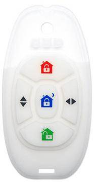 SATEL WYMIENNA KLAWIATURA Z PIKTOGRAMAMI GKX-1