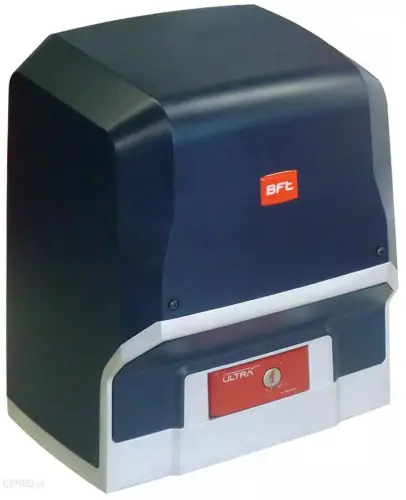 Napęd/siłownik BFT ARES ULTRA BT A1000 (P926193 00002) do bram przesuwnych