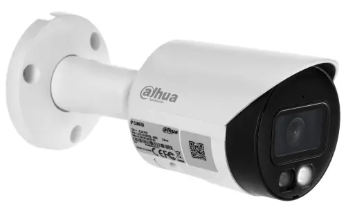 IPC-HFW2549S-S-IL-0360B - kamera IP Smart Dual 5Mpx