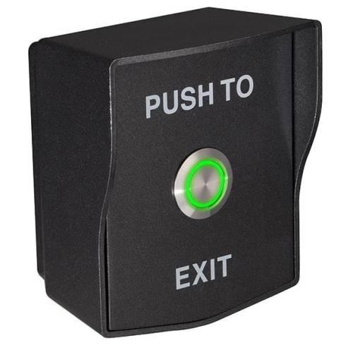 BT-10NW - przycisk wyjścia z podświetleniem