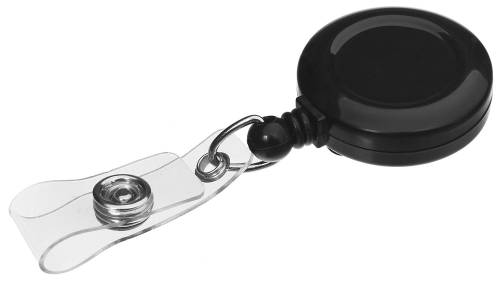 YoYo-01/B - Zawieszka skipass do identyfikatora