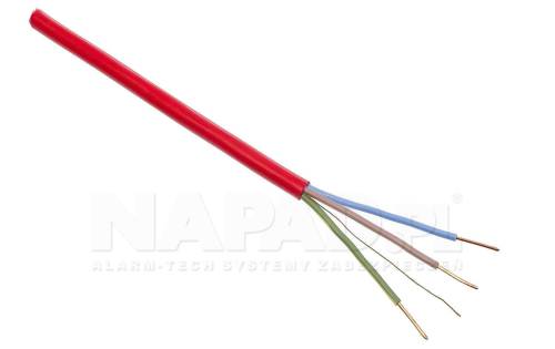 Przewód HDGs żo PH120 3x1.5