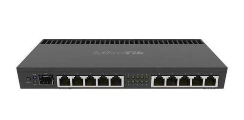 RB4011iGS+RM - MikroTik routerboard