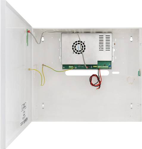 HPSB-12V20A-E - zasilacz buforowy, impulsowy