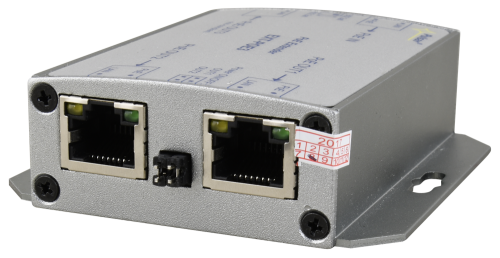 EXTENDER POE DO 3 KAMER IP Pulsar EXT-POE3