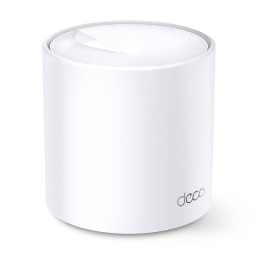 Deco X20 - router bezprzewodowy Mesh (1-pak)