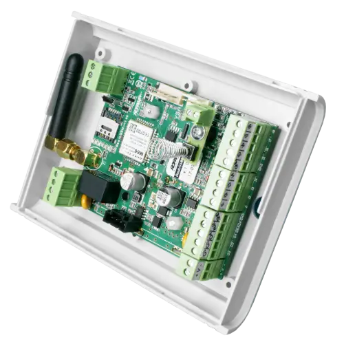 ROPAM MODUŁ BASICGSM BOX2