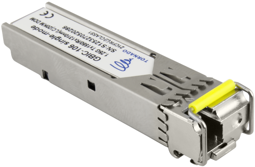 Moduł SFP GBIC PULSAR GBIC-106