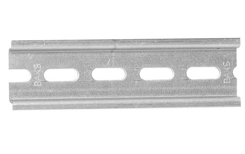 Szyna montażowa DIN 130mm