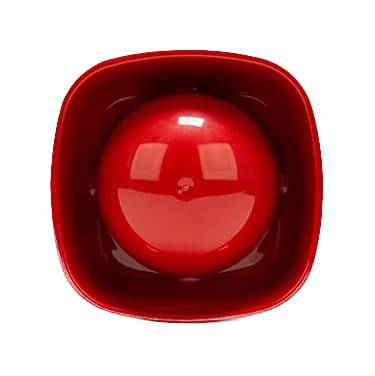 SPP-400 - wewnętrzny sygnalizator akustyczny pożarowy