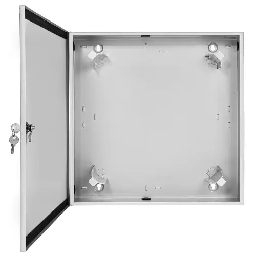 SPARE-50 - stelaż zapasu kabla w obudowie