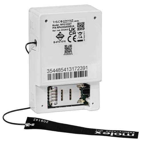 Moduł komunikacyjny GSM 4G / GPRS RP432G400EUA