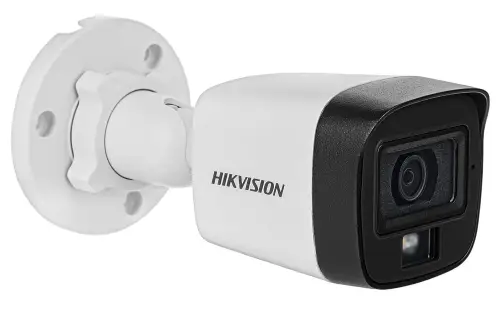 DS-2CE16K0T-LPFS(2.8mm) - kamera Analog HD Smart Hybrid Light 3K