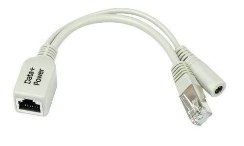 RBPOE - adapter PoE