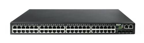 S5750E-52X-P-SI (R2) - switch 10-gigabitowy PoE 48-port + 4 SFP+