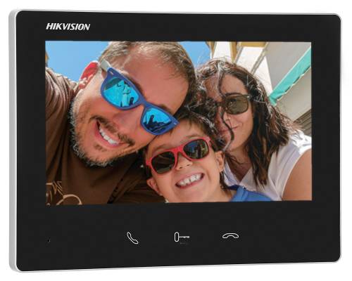 DS-KH7300EY-WTE2 - monitor do wideodomofonu