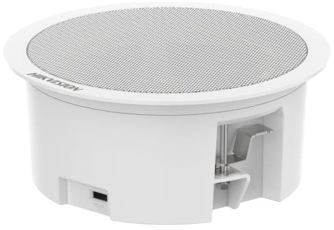DS-QAZ1206G1-BE - głośnik IP sufitowy