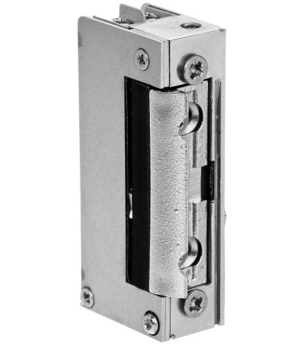 1810RF - elektrozaczep przeciwpożarowy 12-24V AC/DC