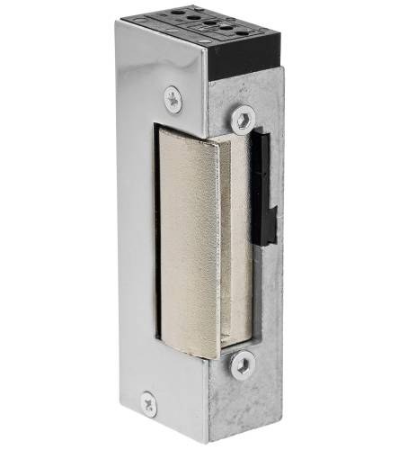 1510 - elektrozaczep wzmocniony 12-24V AC/DC