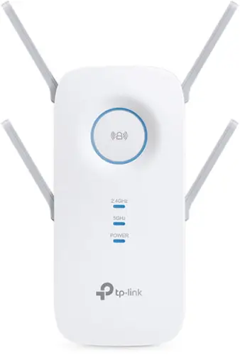REPEATER TP-LINK RE650