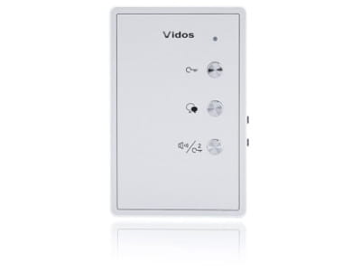 Unifon głosnomówiacy VIDOS DUO U1011